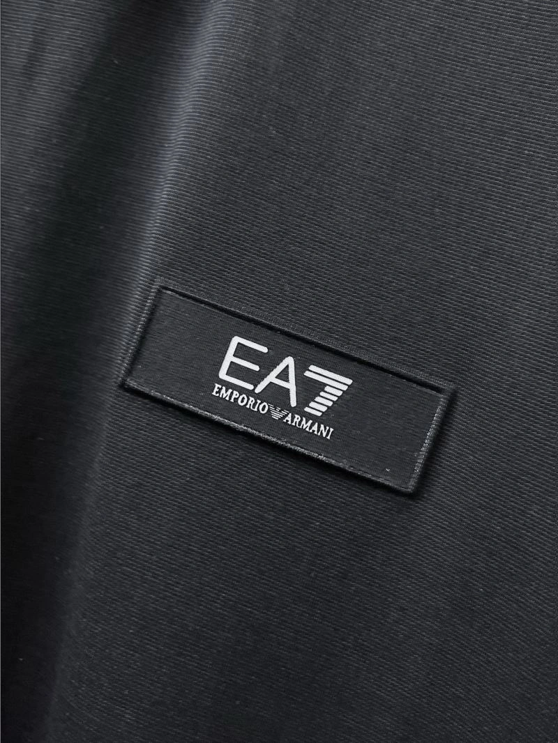 Armani T-Shirts FlexibleFit 95615