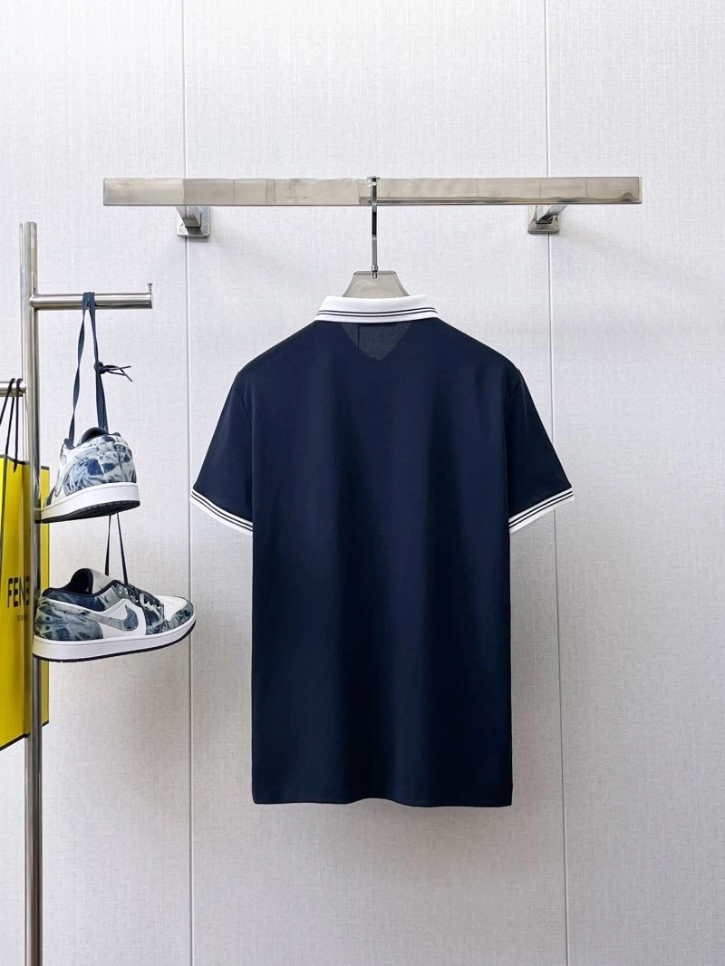 Armani T-Shirts SunProtective 95595