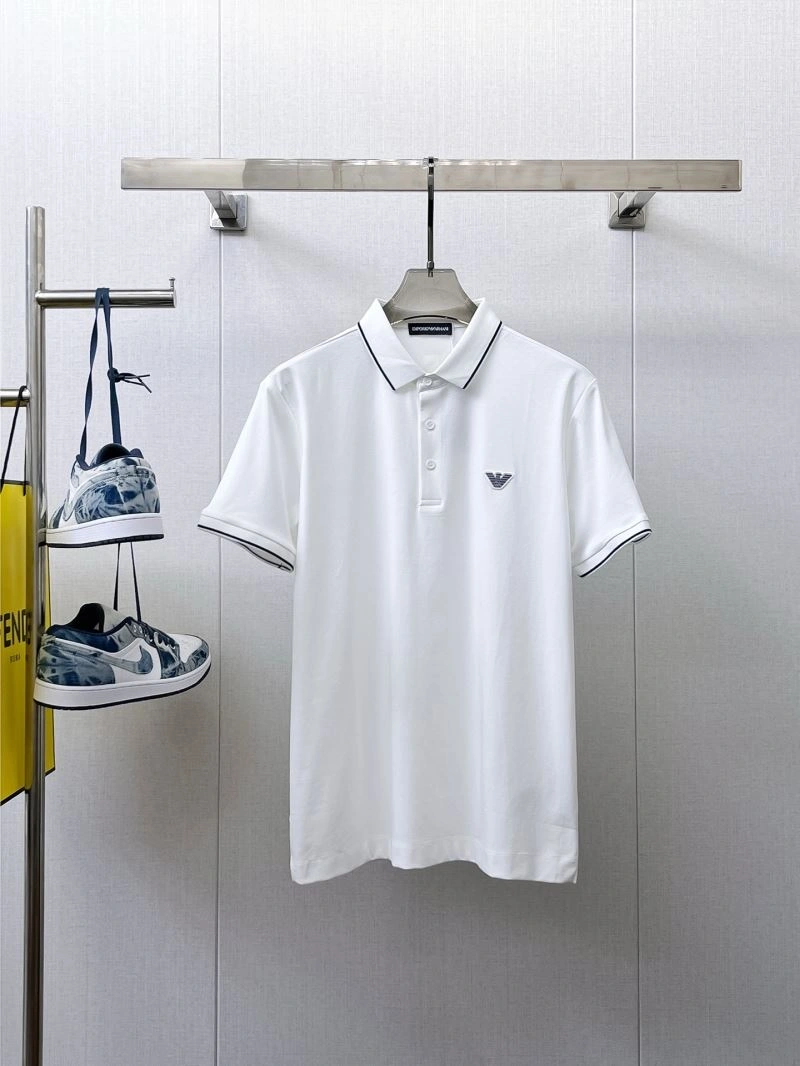 Modern Armani T-Shirts 95592