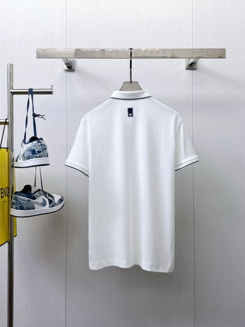 Modern Armani T-Shirts 95592