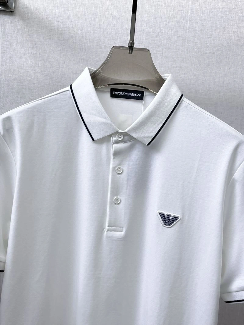 Modern Armani T-Shirts 95592