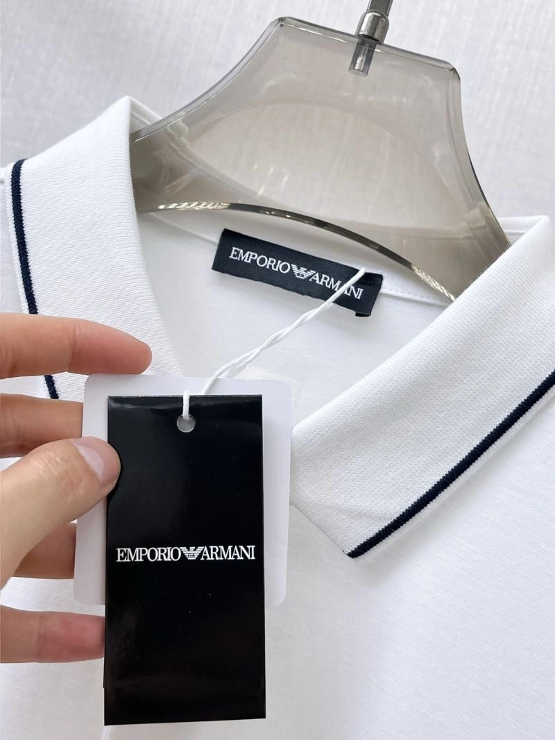 Modern Armani T-Shirts 95592
