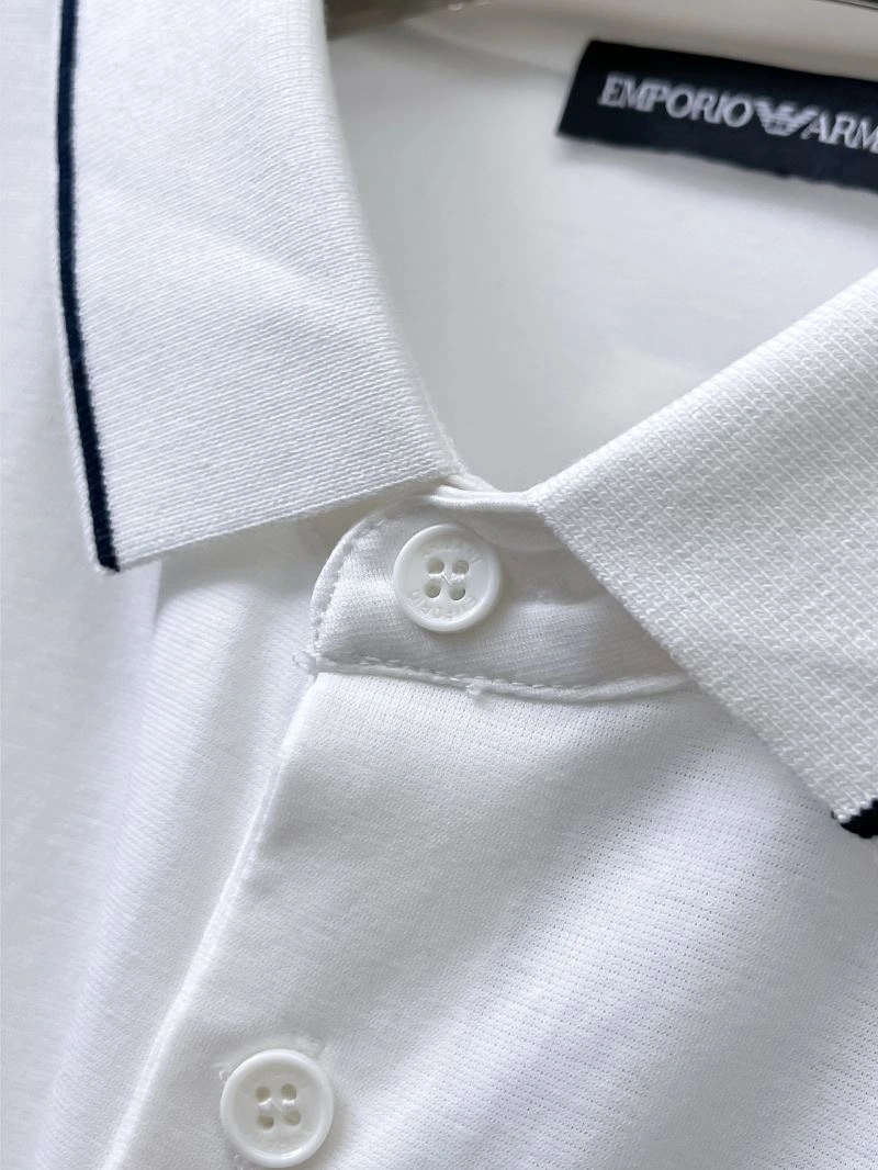 Modern Armani T-Shirts 95592
