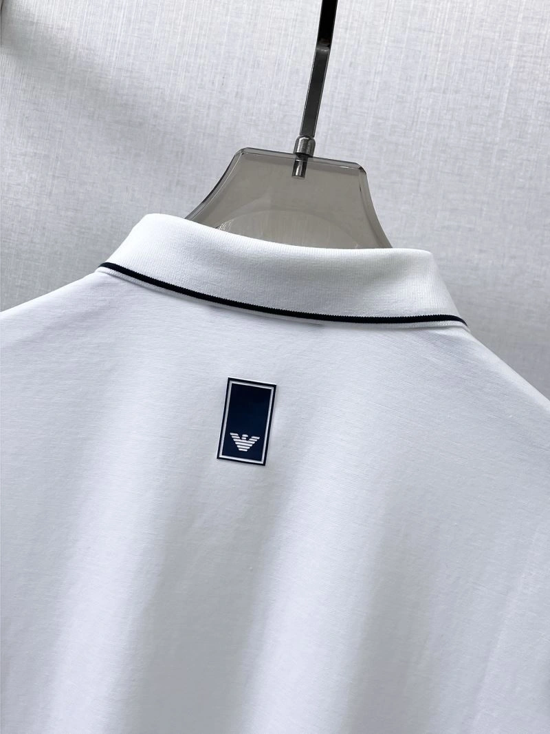 Modern Armani T-Shirts 95592