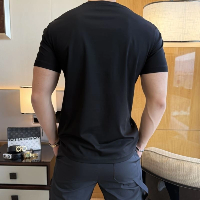 Soft Armani T-Shirts 95594