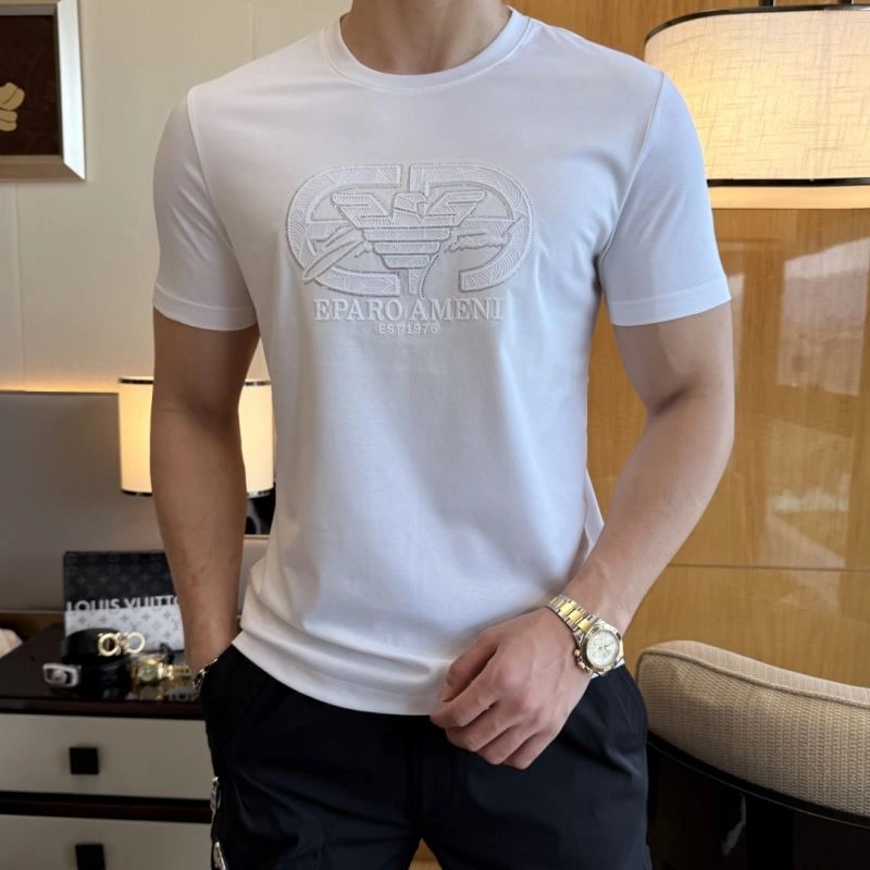 Armani T-Shirts Practical 95581