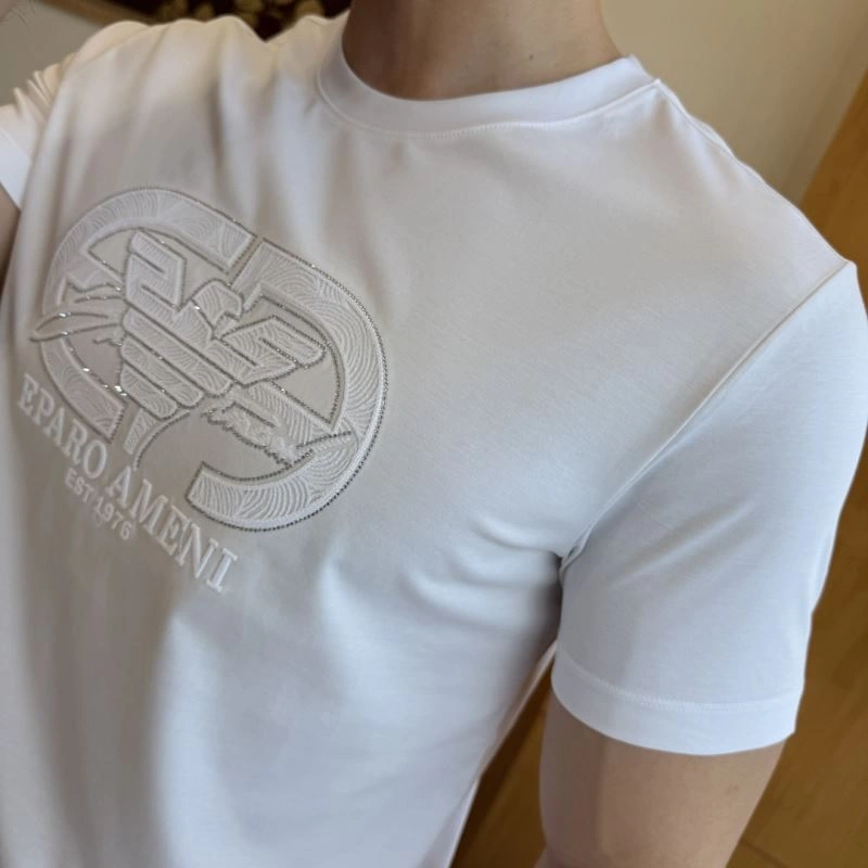 Armani T-Shirts Practical 95581