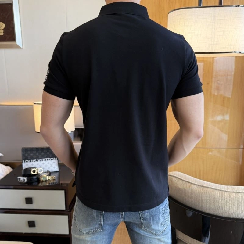 Sleek Armani T-Shirts 95589