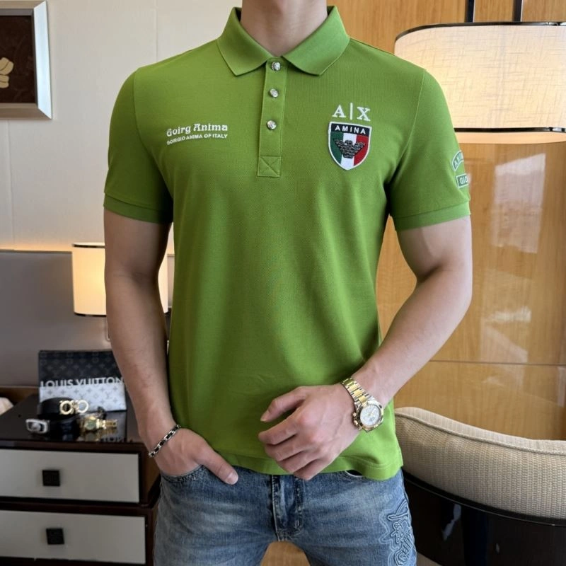 Tailored Armani T-Shirts 95582