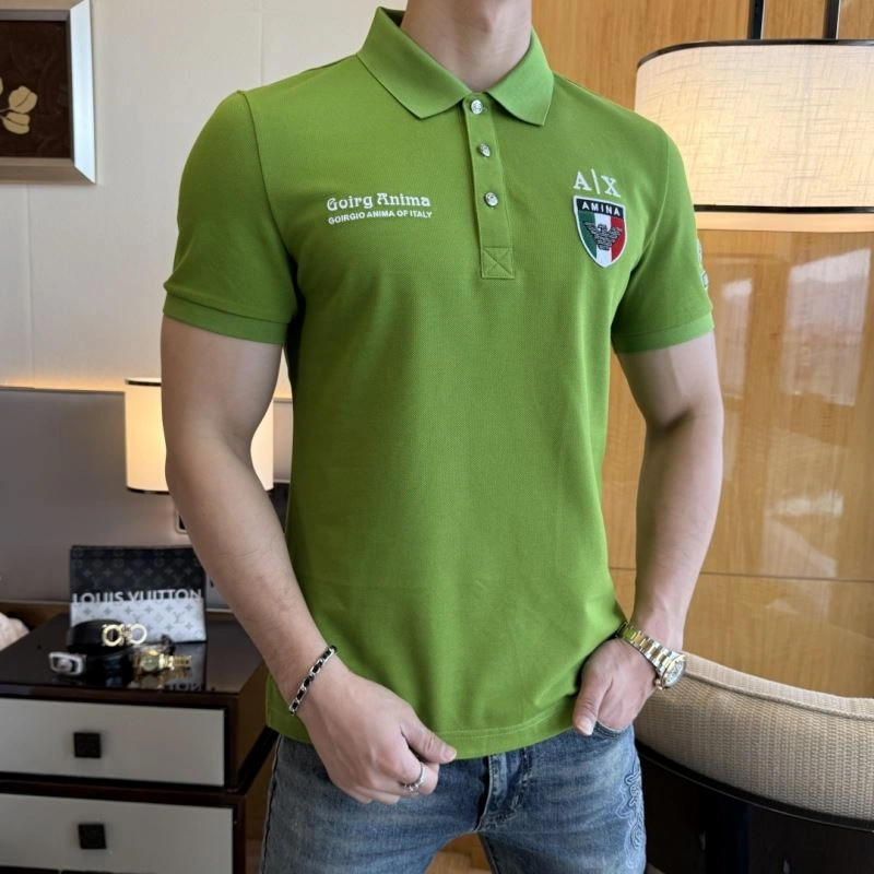 Tailored Armani T-Shirts 95582