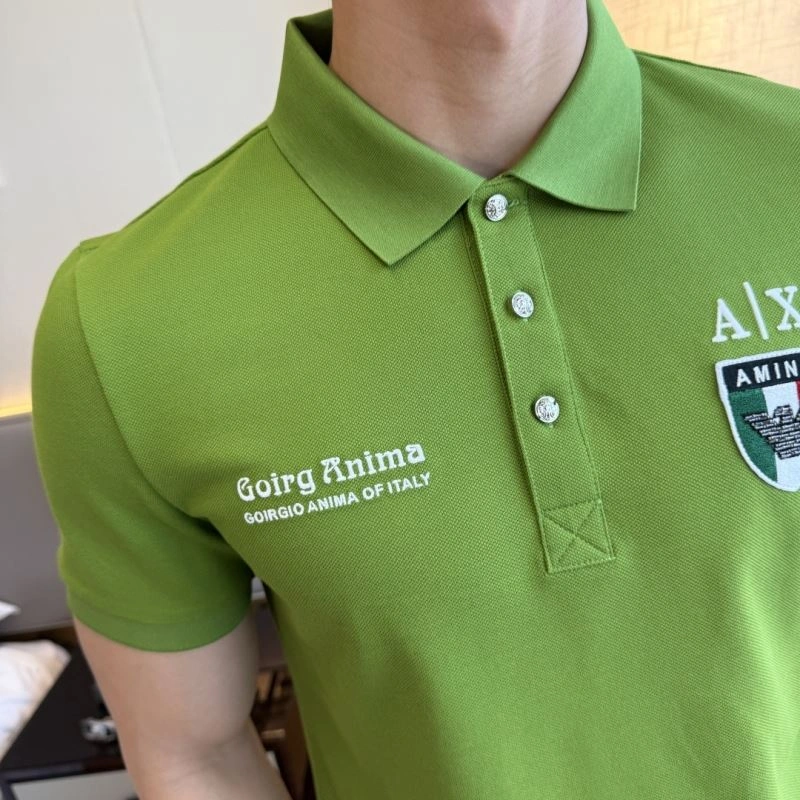 Tailored Armani T-Shirts 95582