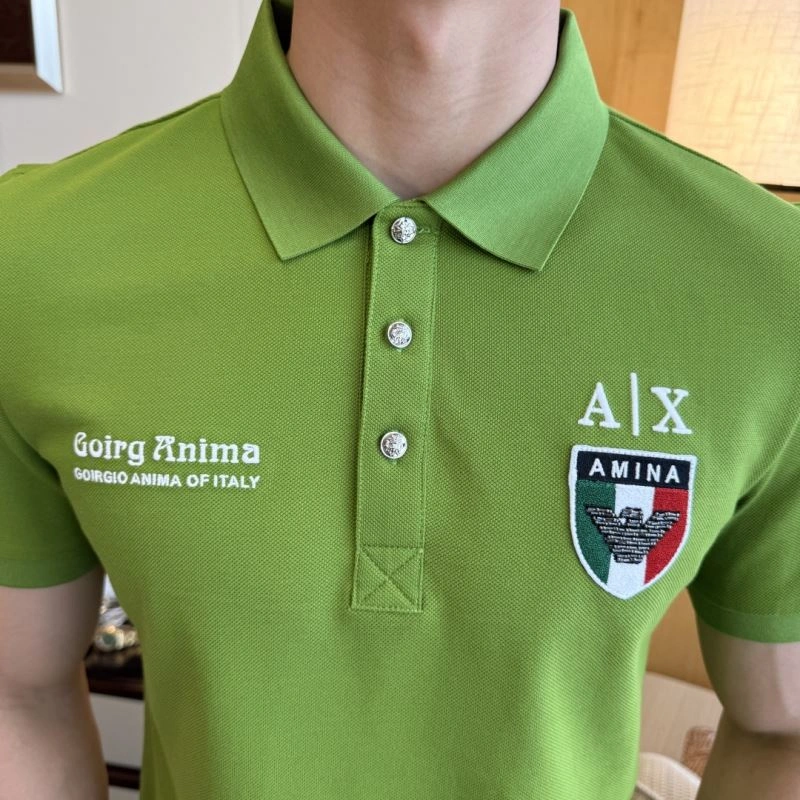 Tailored Armani T-Shirts 95582