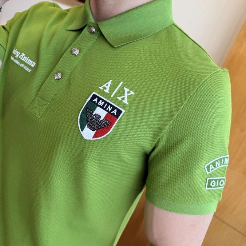 Tailored Armani T-Shirts 95582