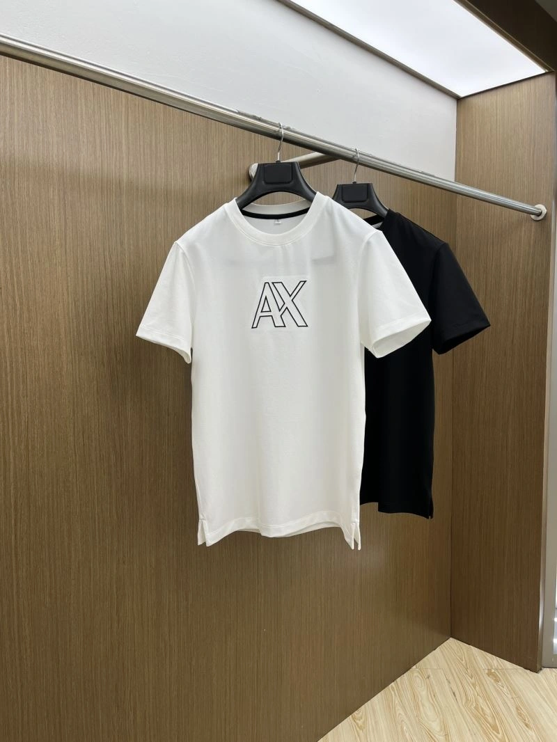 Elegant Armani T-Shirts 95575