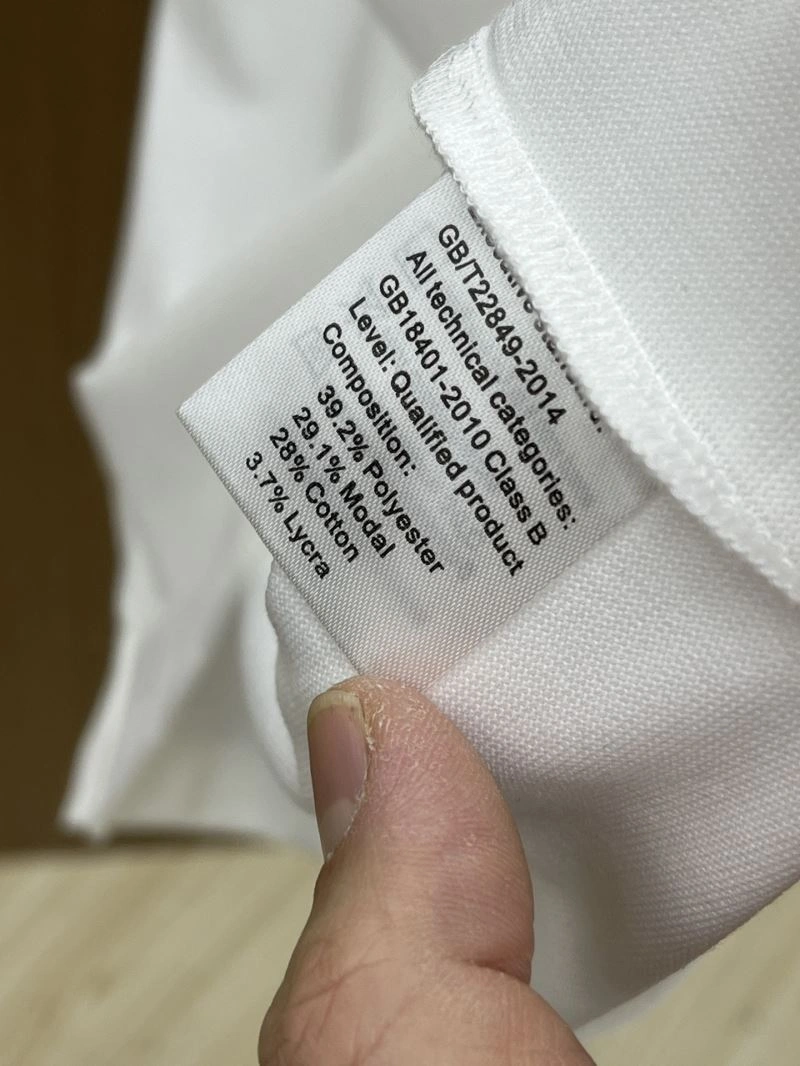 Elegant Armani T-Shirts 95575