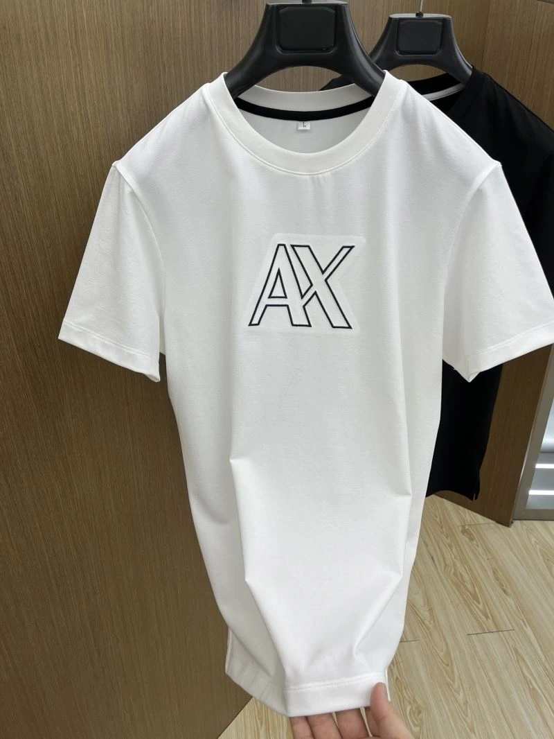 Elegant Armani T-Shirts 95575