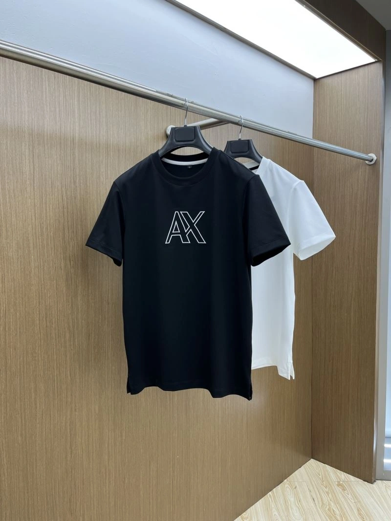 Armani T-Shirts Bold 95574