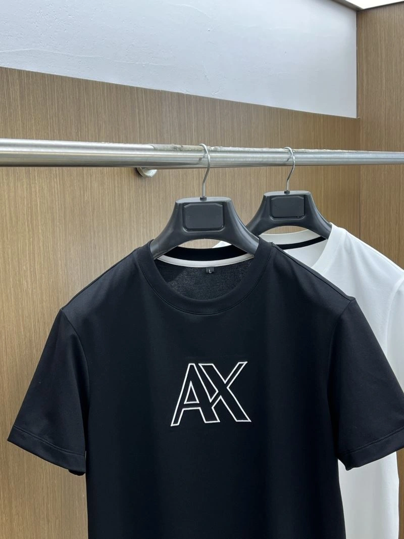 Armani T-Shirts Bold 95574