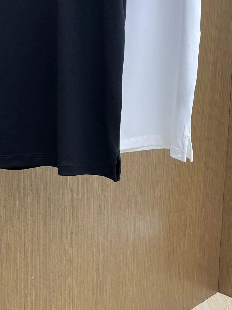 Armani T-Shirts Bold 95574