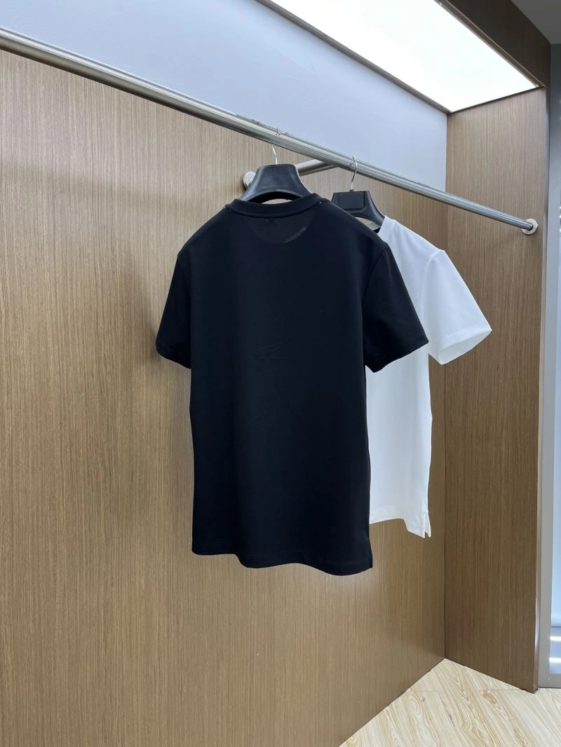 Armani T-Shirts Bold 95574