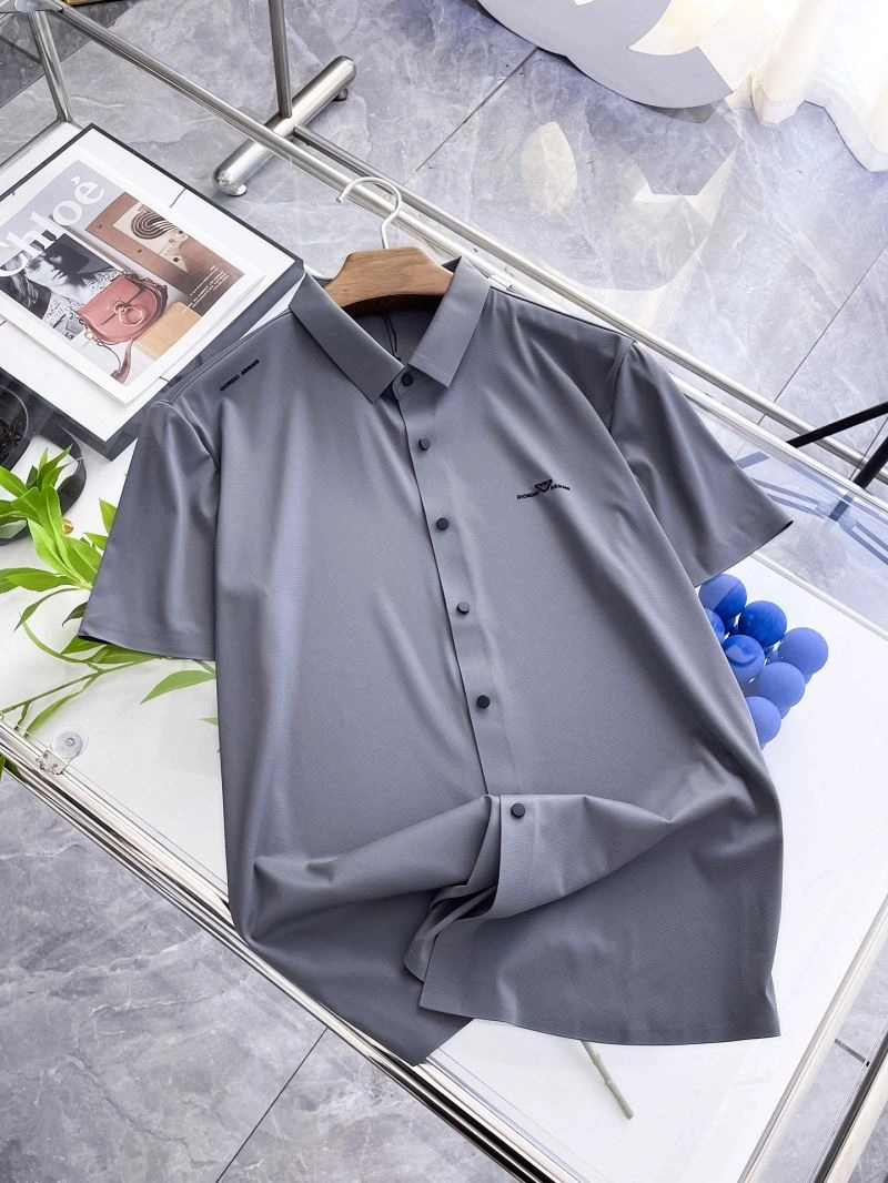 Compact Armani T-Shirts 95571