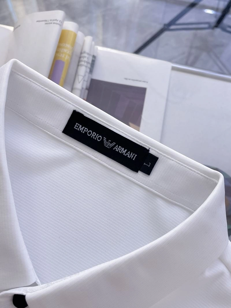 Compact Armani T-Shirts 95571