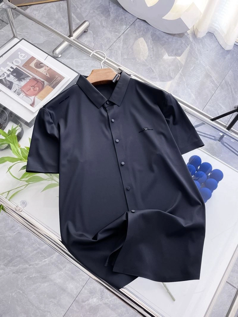 Compact Armani T-Shirts 95571