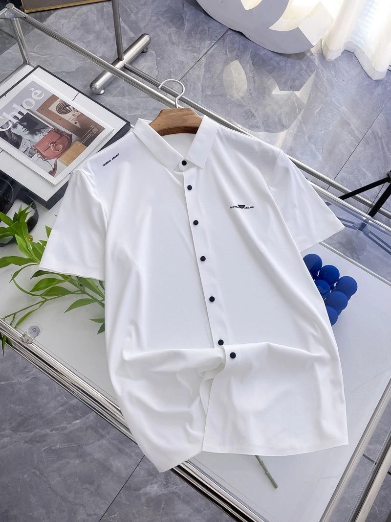 Compact Armani T-Shirts 95571