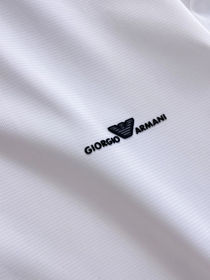 Compact Armani T-Shirts 95571