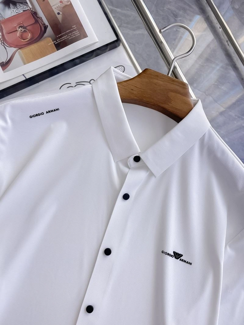 Compact Armani T-Shirts 95571