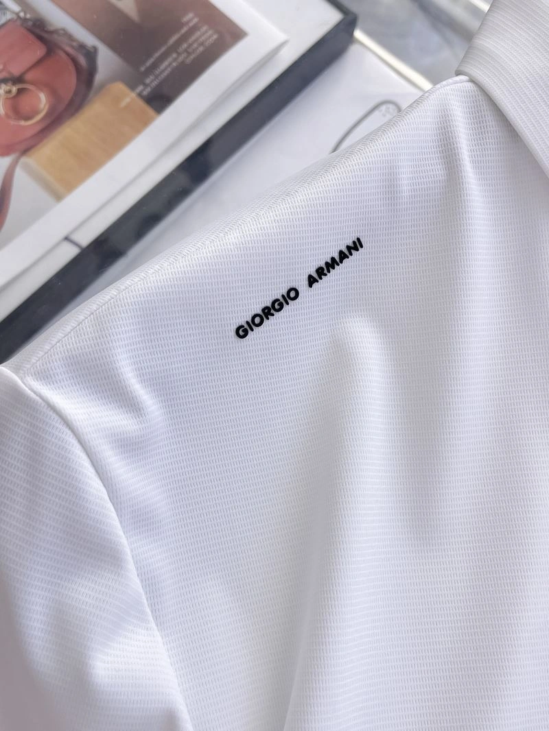 Compact Armani T-Shirts 95571