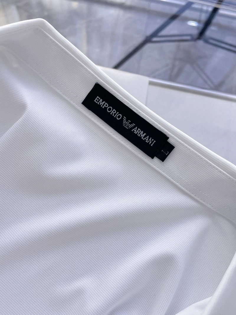 Armani T-Shirts SoftTouch 95569