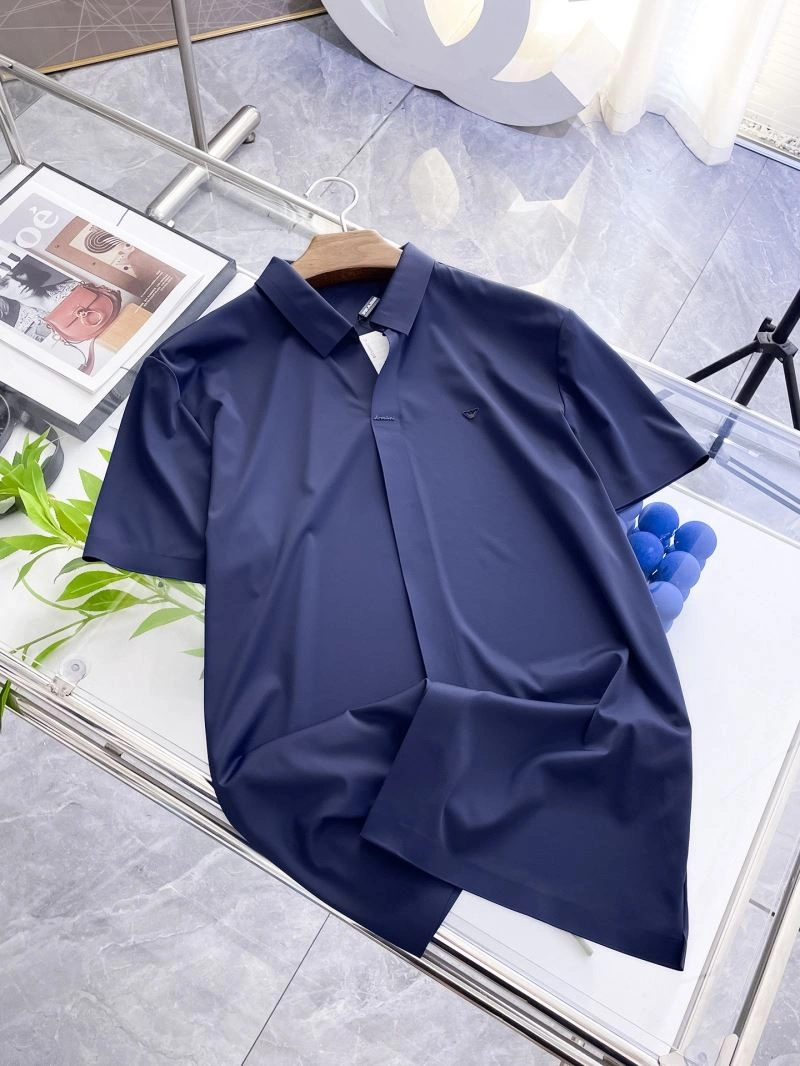 Armani T-Shirts SoftTouch 95569