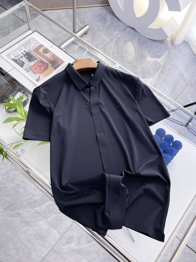 Armani T-Shirts SoftTouch 95569