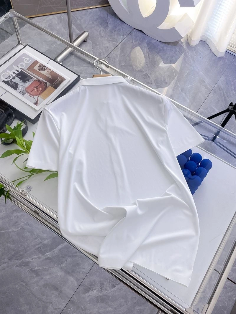 Armani T-Shirts SoftTouch 95569
