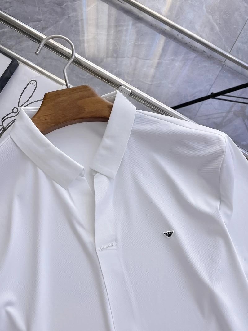 Armani T-Shirts SoftTouch 95569