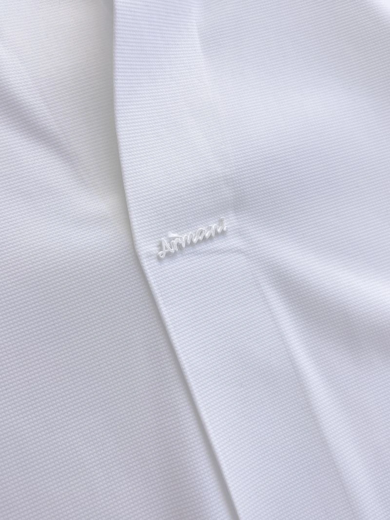 Armani T-Shirts SoftTouch 95569