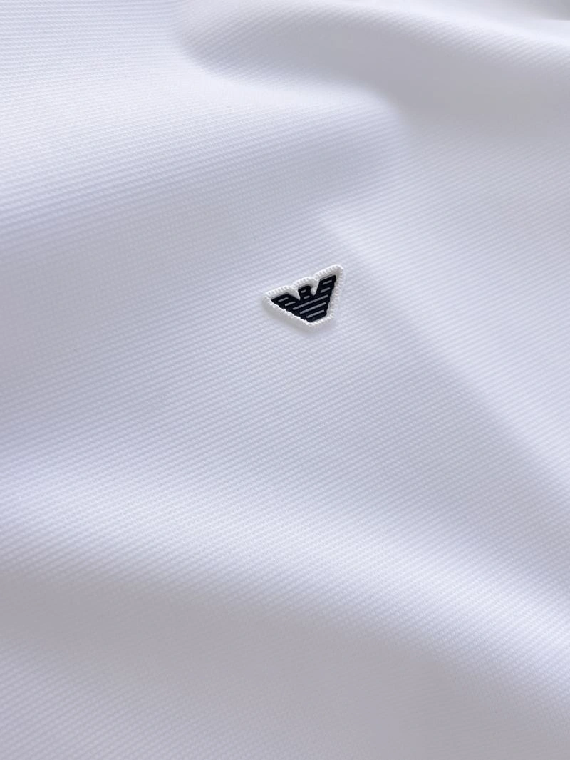 Armani T-Shirts SoftTouch 95569
