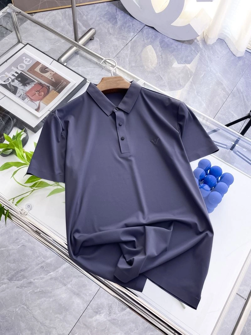 Armani T-Shirts Unique 95570