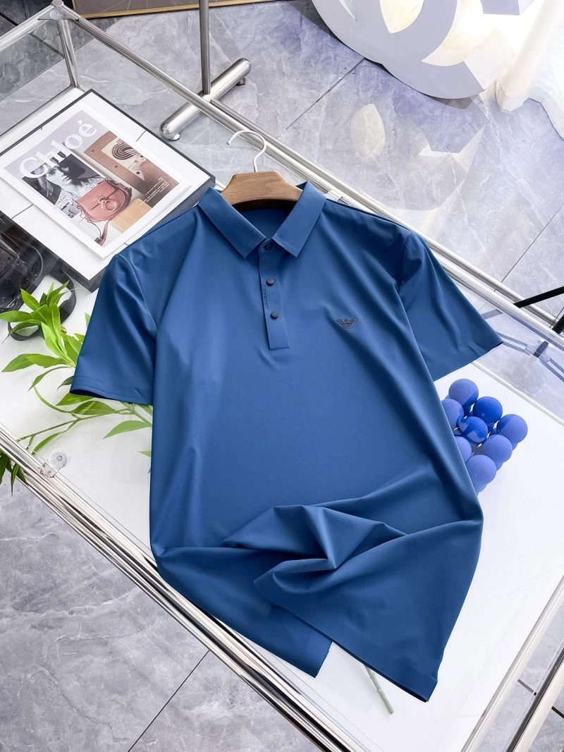 Armani T-Shirts Unique 95570