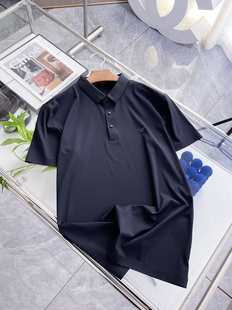 Armani T-Shirts Unique 95570