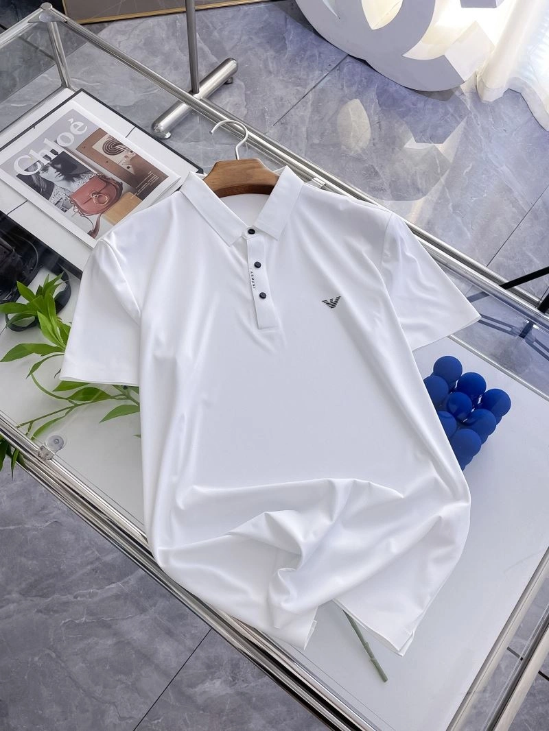 Armani T-Shirts Unique 95570