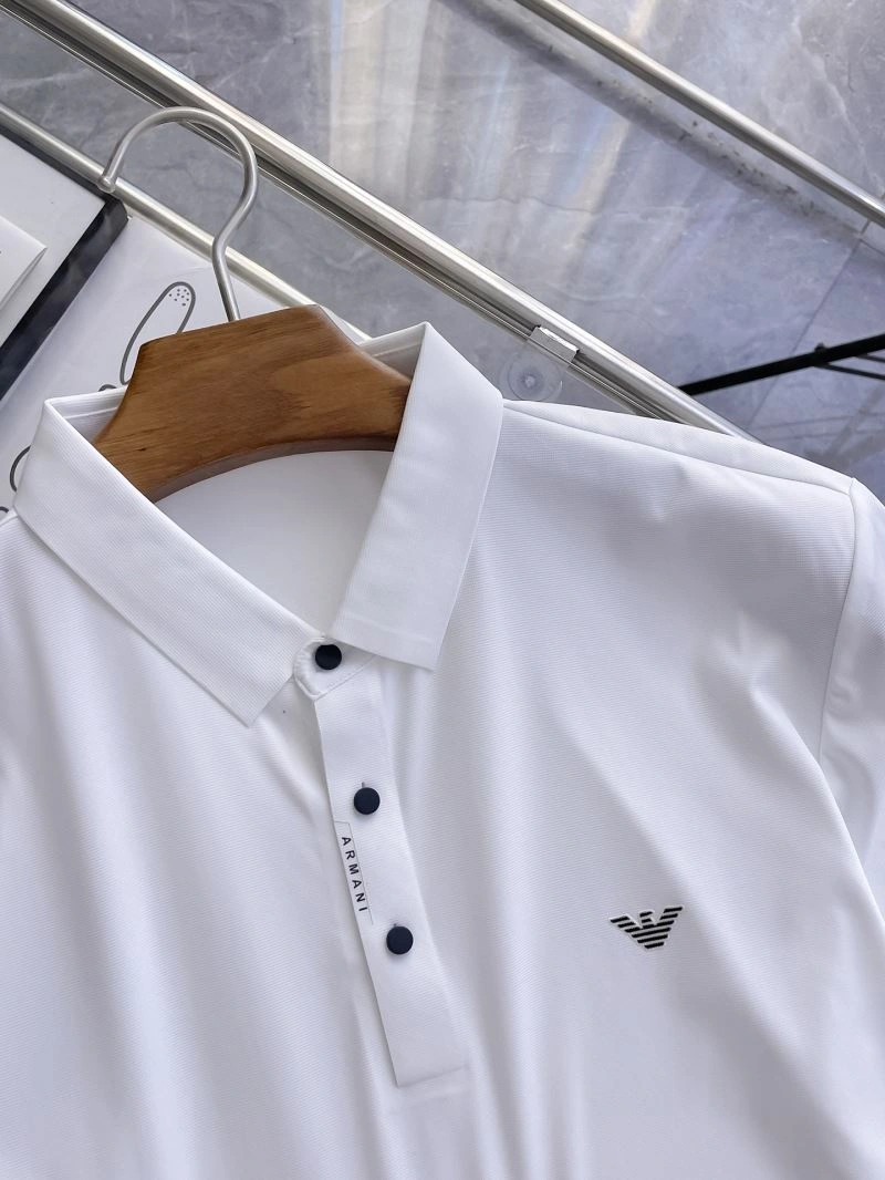 Armani T-Shirts Unique 95570