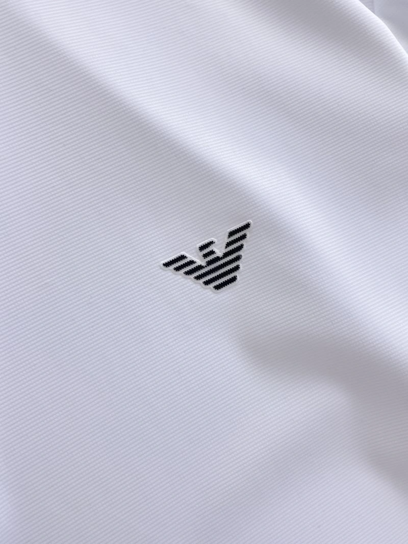 Armani T-Shirts Unique 95570