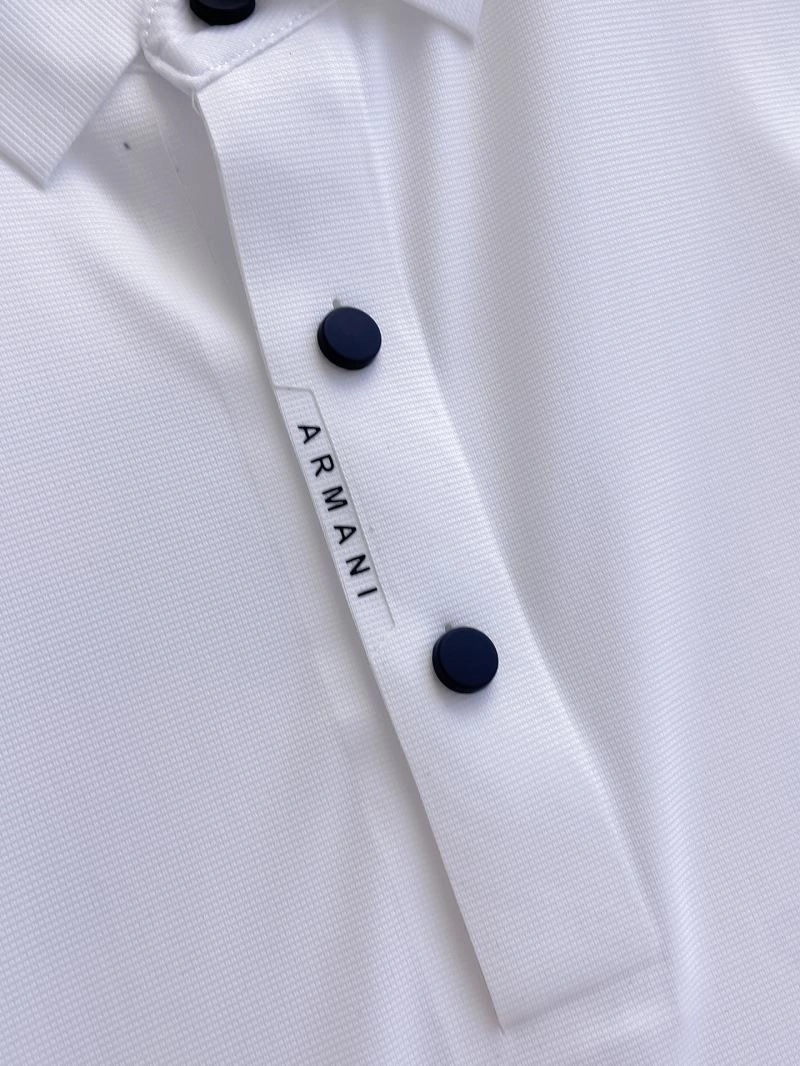 Armani T-Shirts Unique 95570