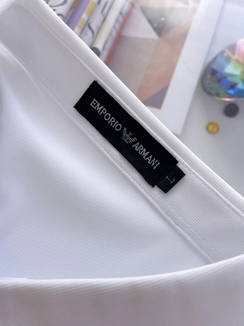 Armani T-Shirts Unique 95570