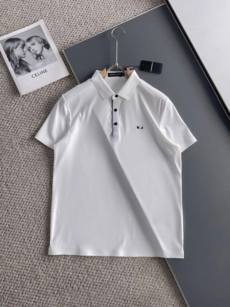 Lightweight Armani T-Shirts 95559