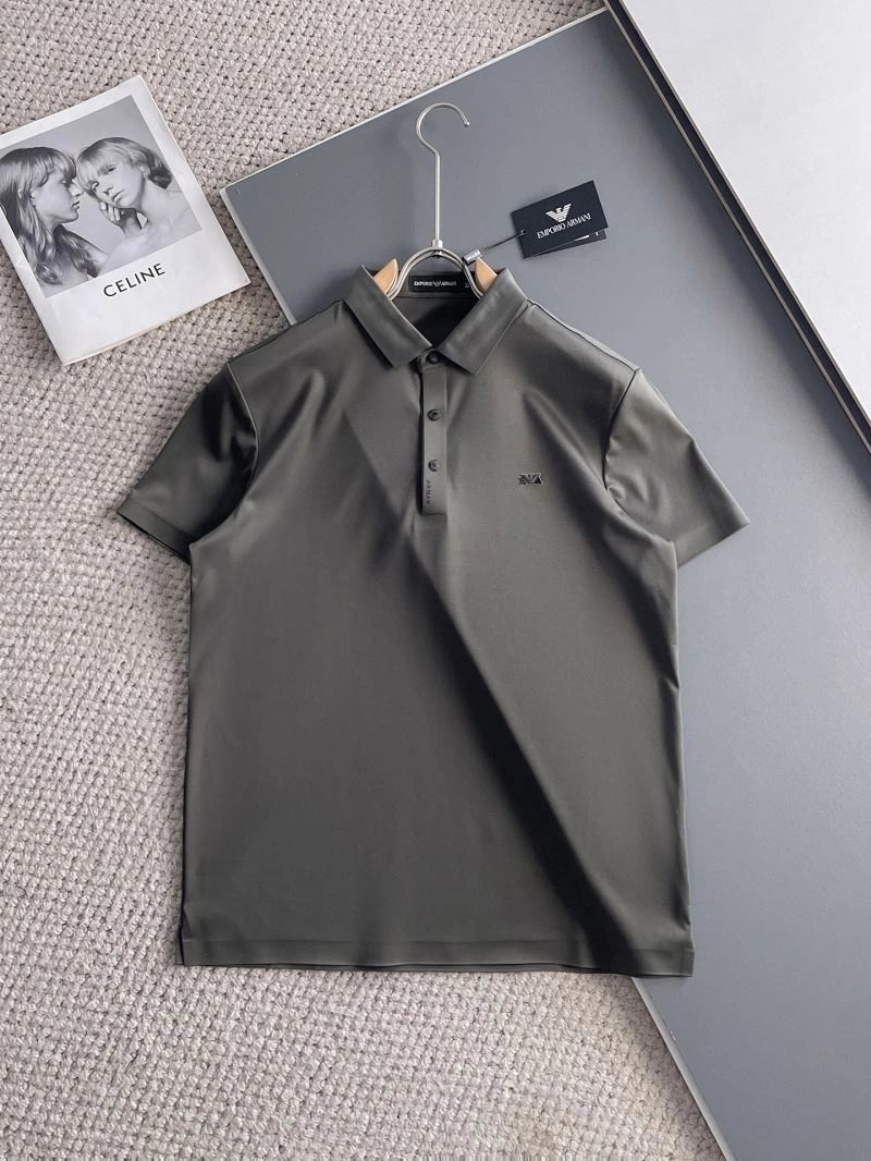 Lightweight Armani T-Shirts 95559
