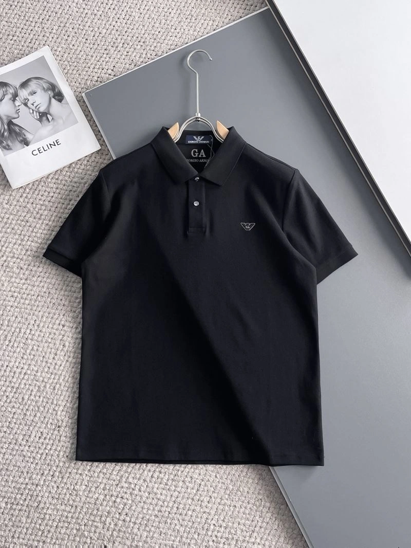 Armani T-Shirts Comfortable 95562