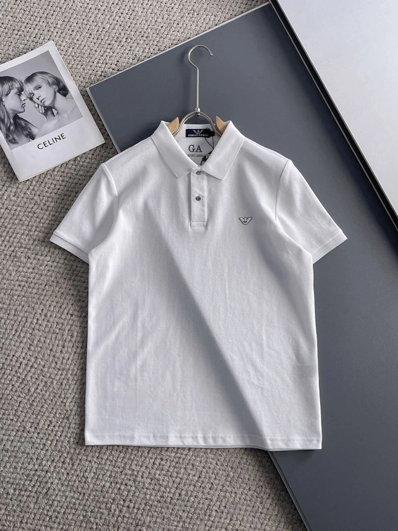 Armani T-Shirts Comfortable 95562